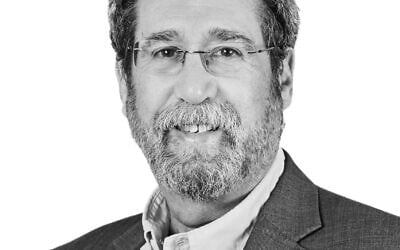 Prof. Dan Ben-David