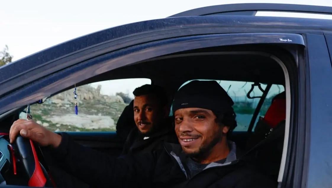 Video Shows Israeli Settler Killing Palestinian Activist West Bank