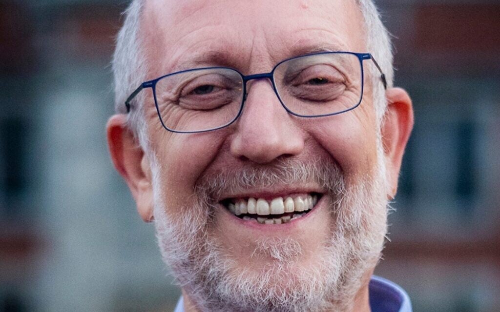 Jerusalem State of Mind: Faith, history and identity with Yossi Klein Halevi