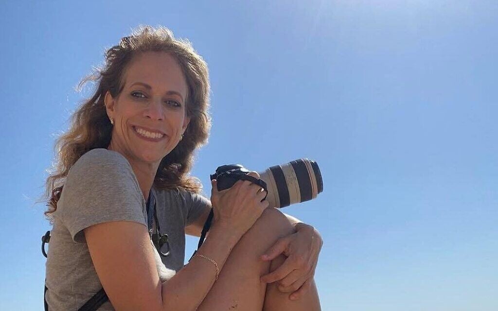Laura Ben-David, beloved photographer, writer and Israel advocate dies at 56