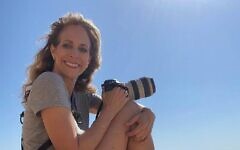 Laura Ben-David (Courtesy)