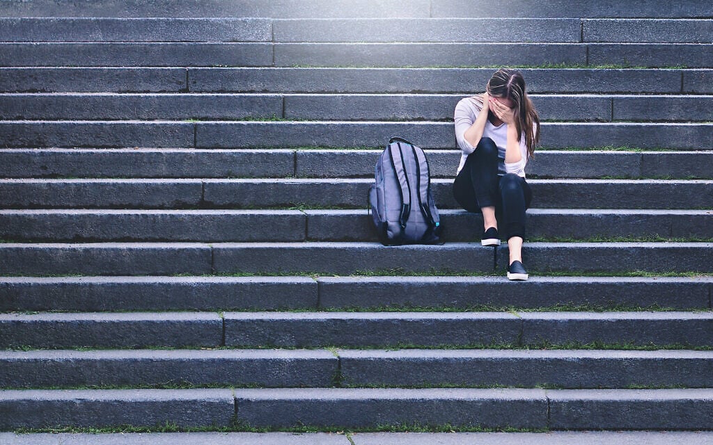 Antisemitism in Ontario schools ‘dire’ and underreported, Canadian study finds
