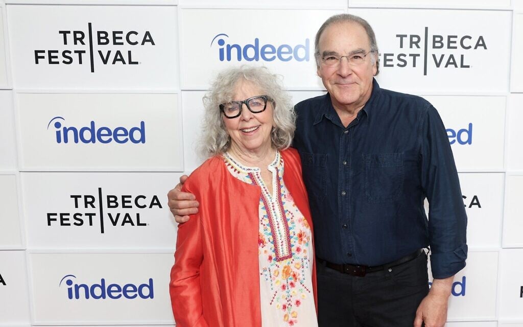 Mandy Patinkin draws fire for saying Israel doing to Gaza what was once done to Jews