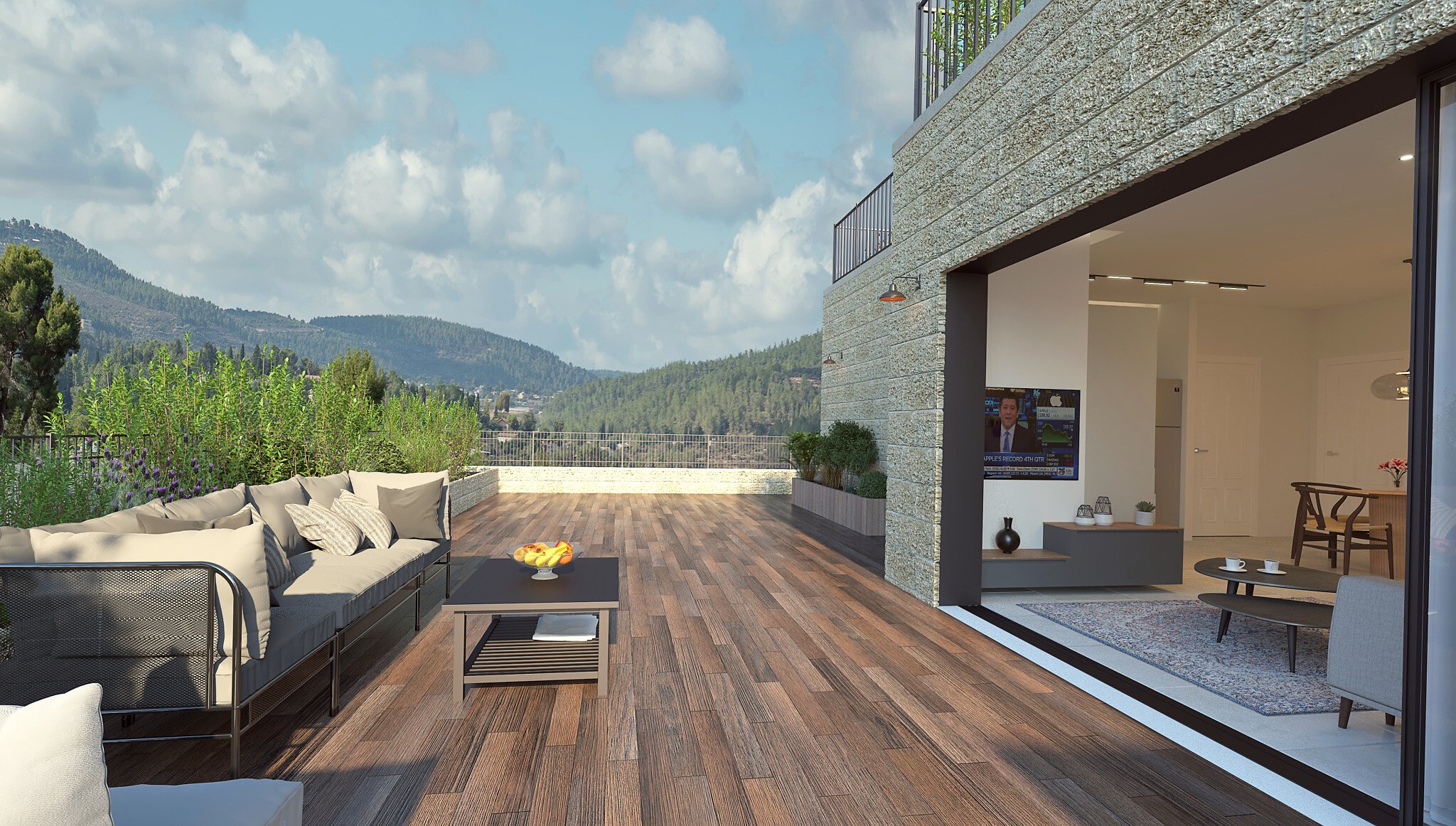 Beresheet – redefining the International Senior Living community in Israel | The Times of Israel
