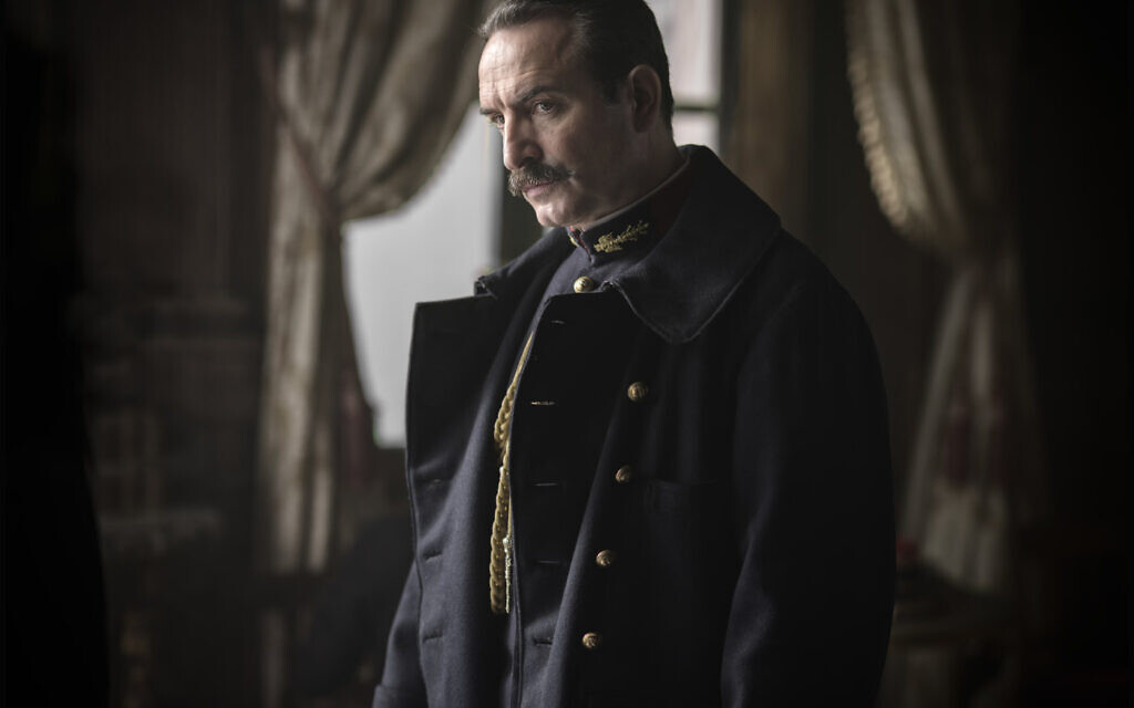 Roman Polanski’s award-winning Dreyfus Affair film makes long-awaited US debut