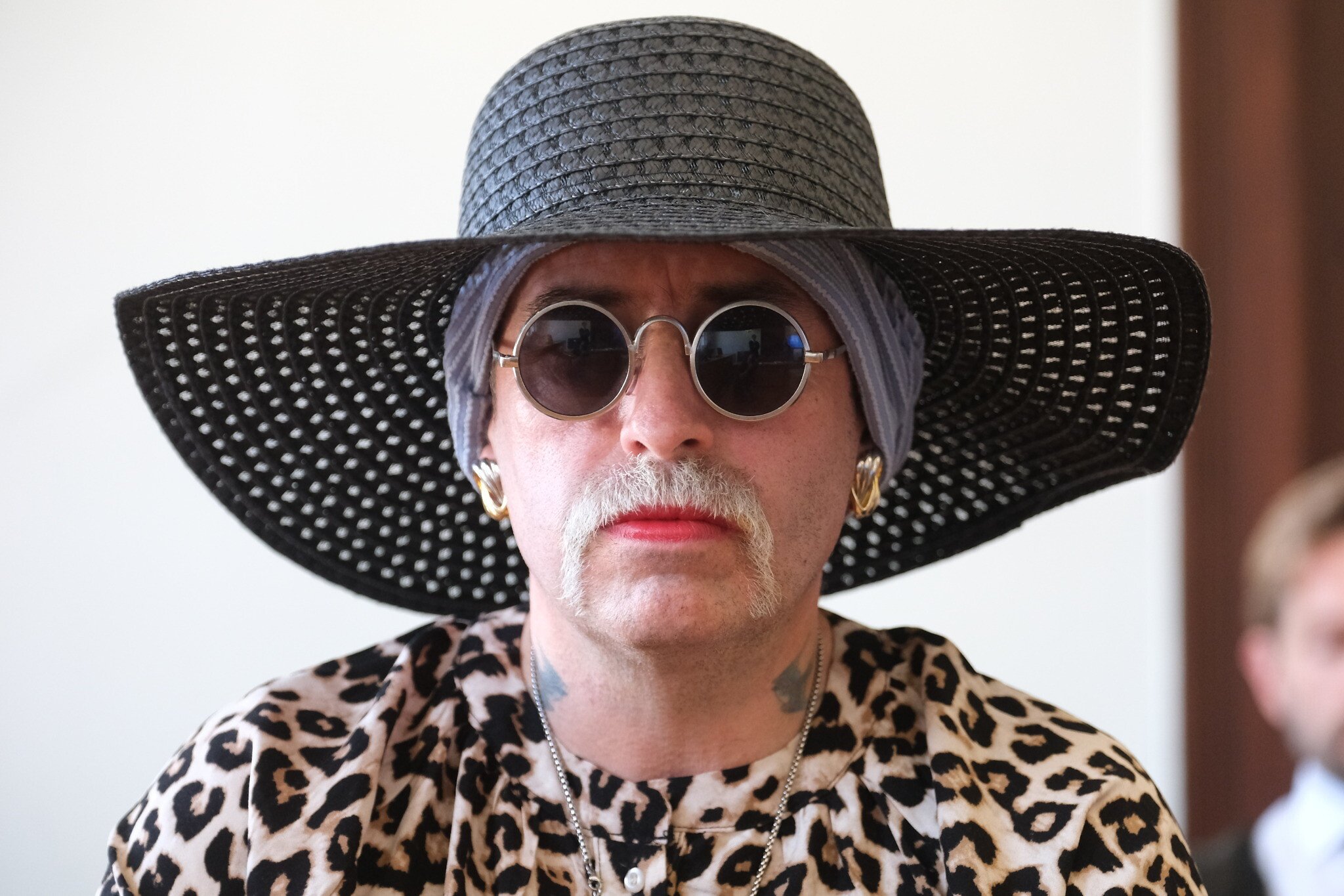 German neo-Nazi shakes up trans debate after changing gender, being sent to women's prison