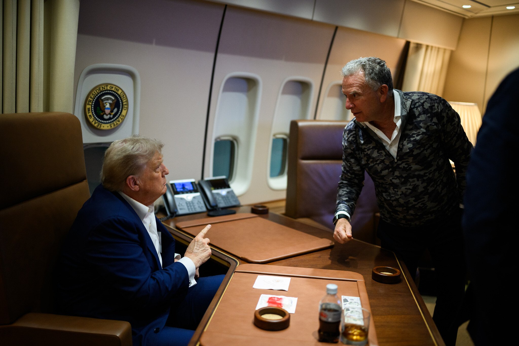 NextImg:The US has a ‘comprehensive plan’ for postwar Gaza? Let’s pray it’s a good one
