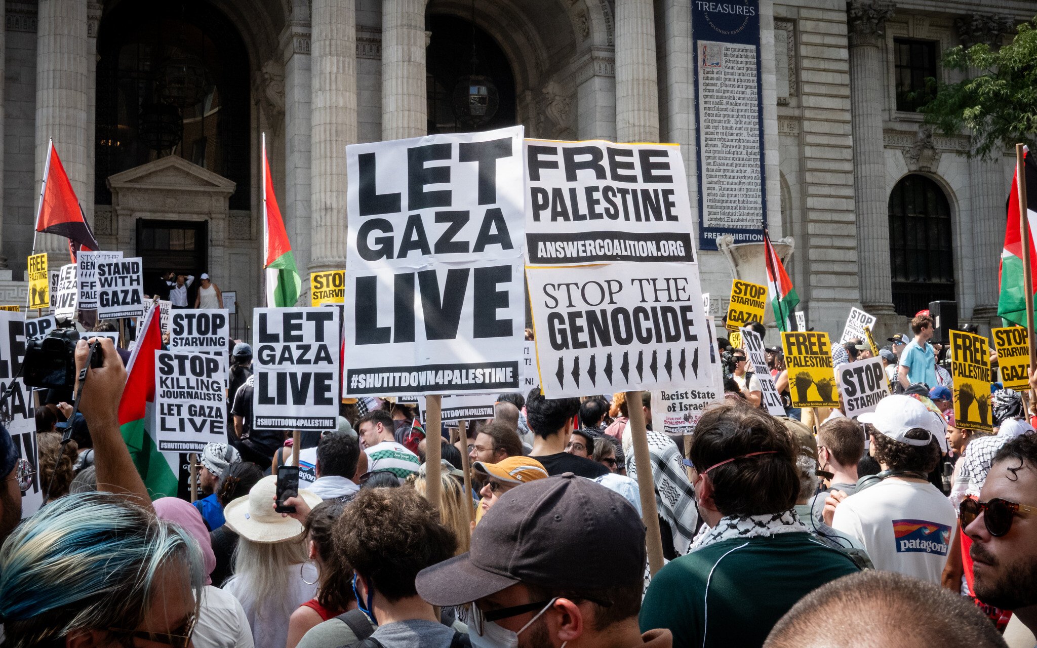 NextImg:Genocide experts demand ‘scholars’ group rescind accusation against Israel