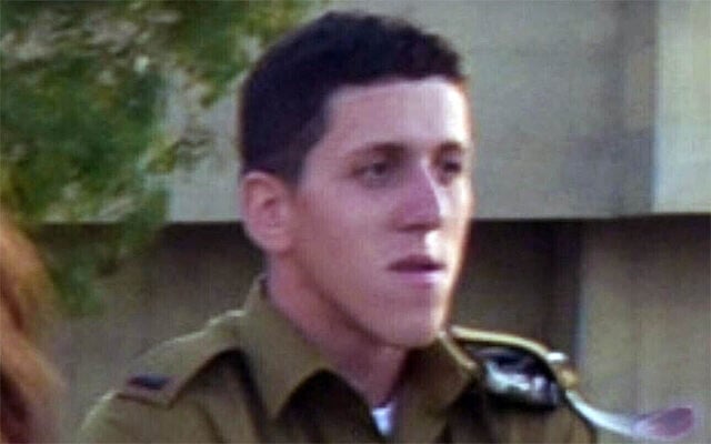 Lt. Ori Gerlic (IDF spokesperson) Lt. Ori Gerlic (IDF spokesperson)