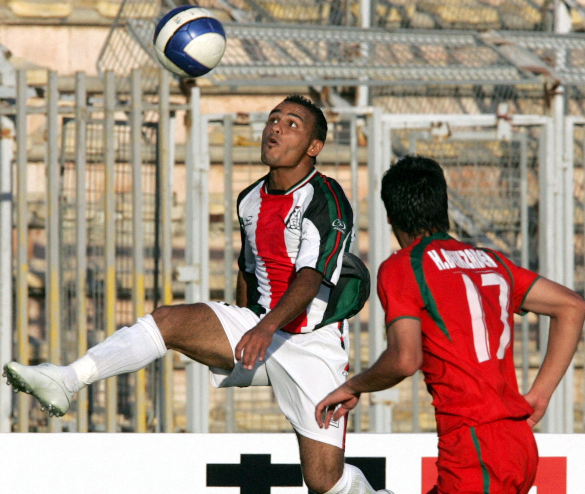 After soccer star killed in Gaza, IDF says it’s unaware of casualties in the area that day