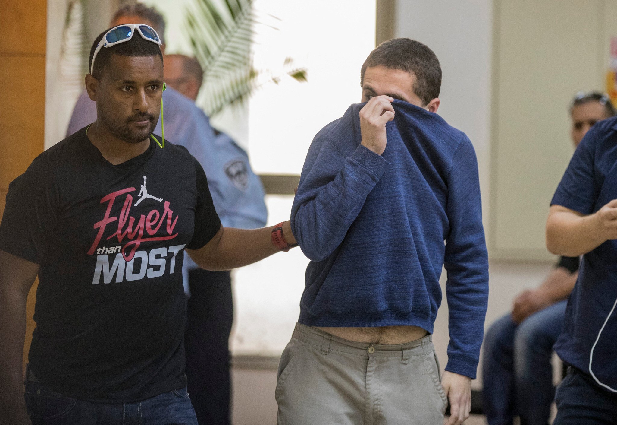 NextImg:Michael Kadar named by court as US-Israeli behind thousands of JCC bomb hoaxes