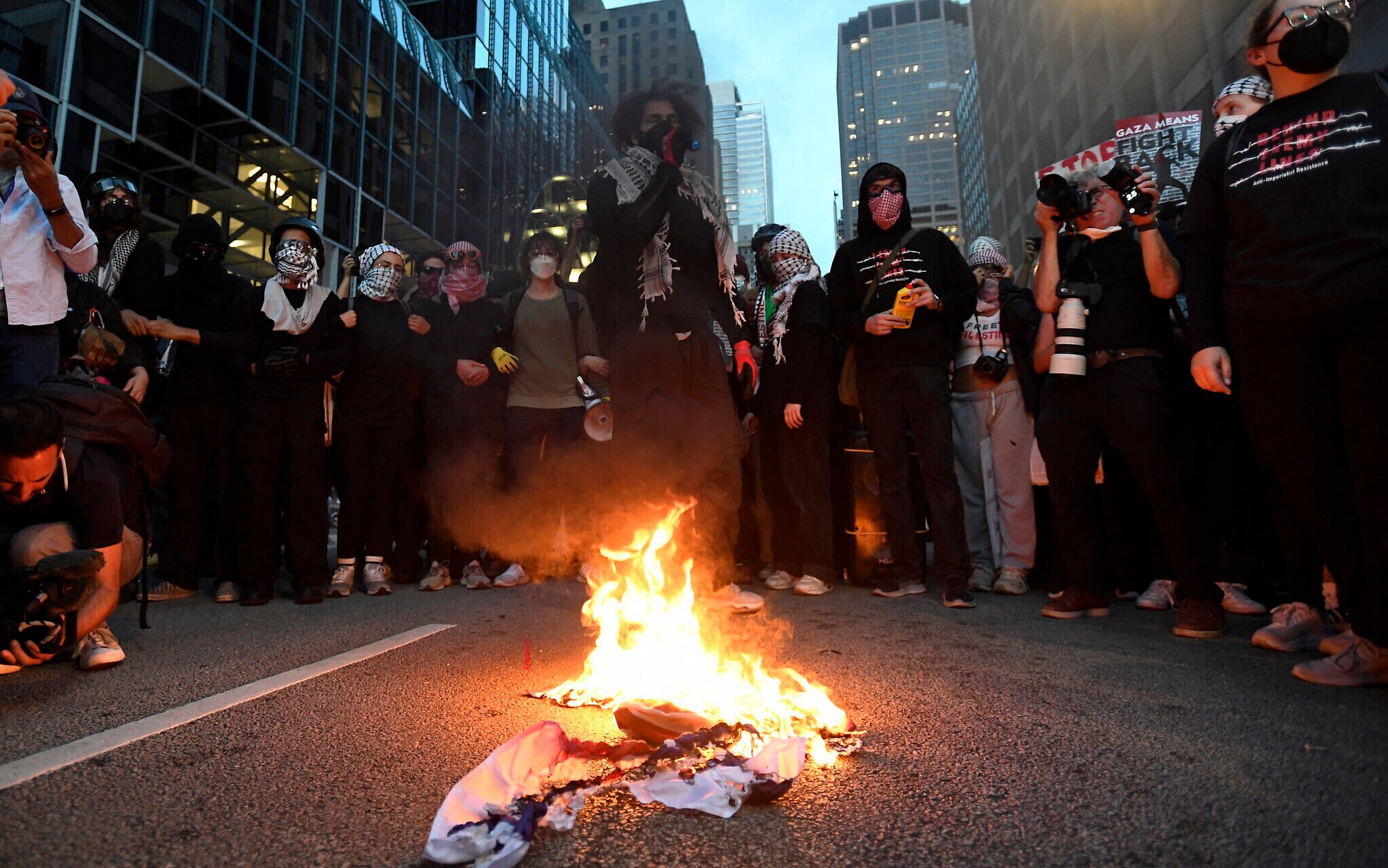 NextImg:Trump administration to vet visa applicants for ‘anti-Americanism,’ ‘antisemitic terrorism’