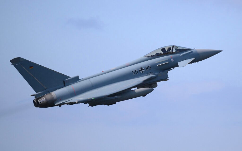 Germany buys $451m of defense tech from Israel’s Rafael, despite Gaza tensions