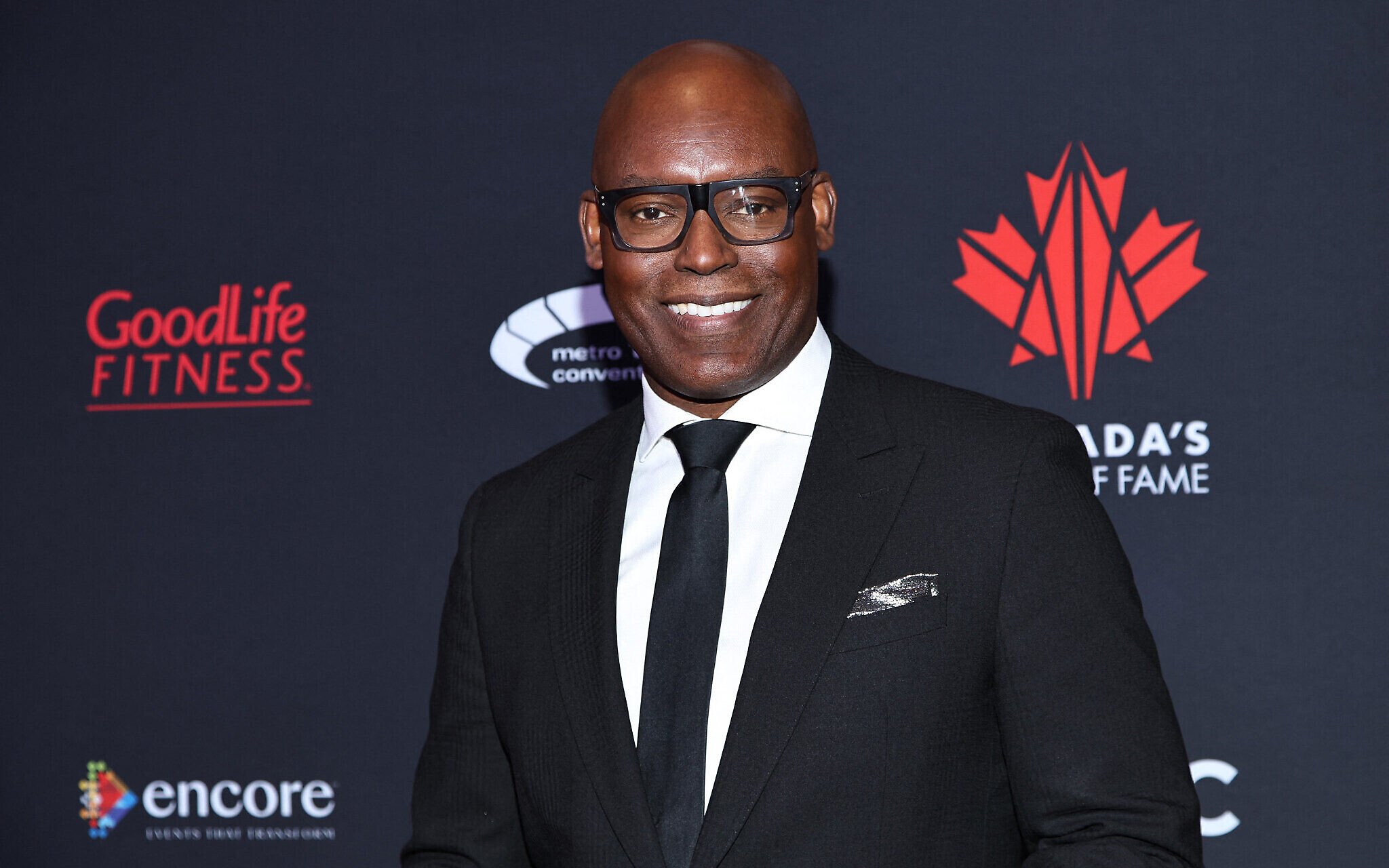 Toronto film fest CEO denies Oct. 7 doc censored, says he still wants it shown