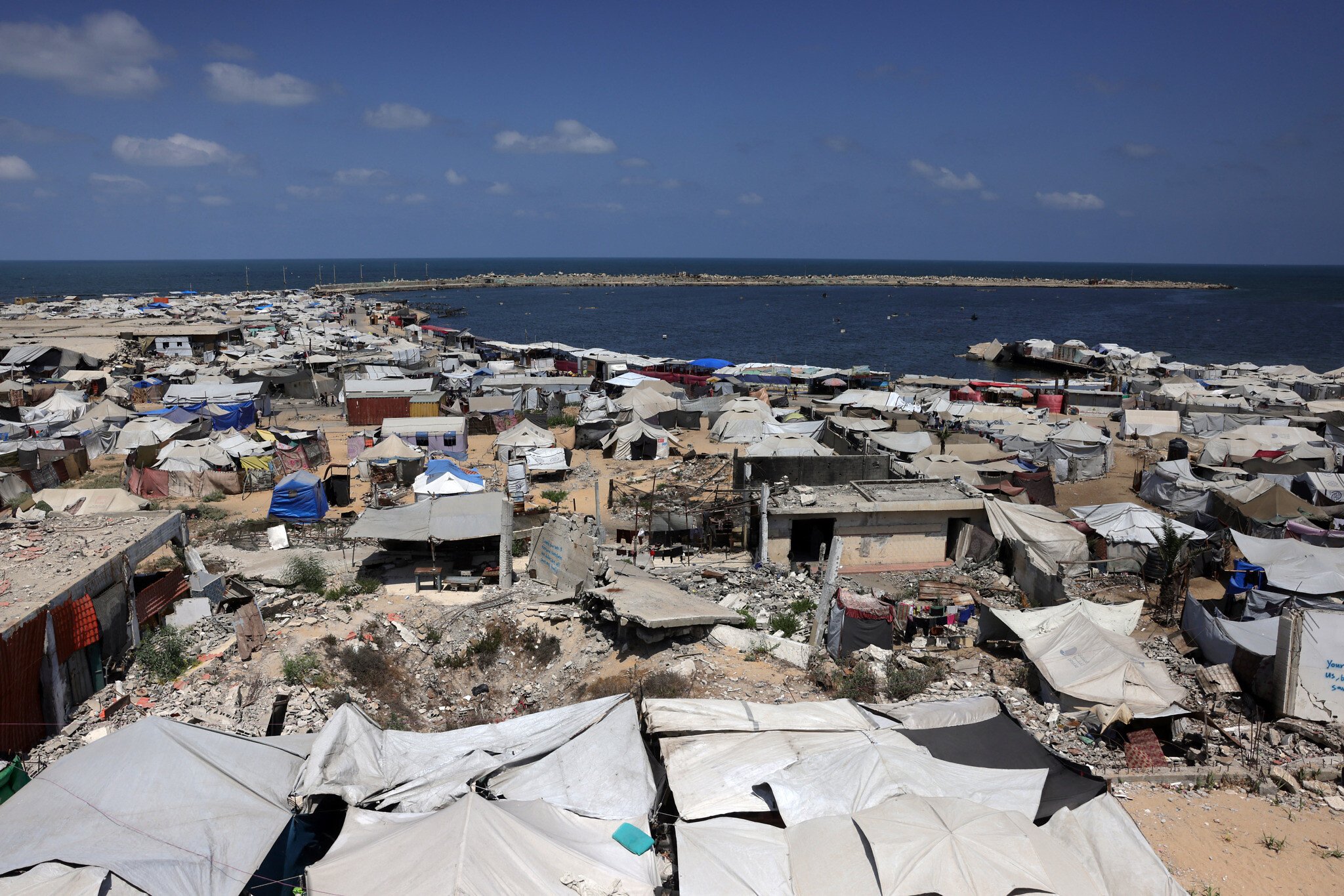 NextImg:PA calls Gaza takeover plans a ‘provocation,’ urges world to end Israeli ‘aggression’