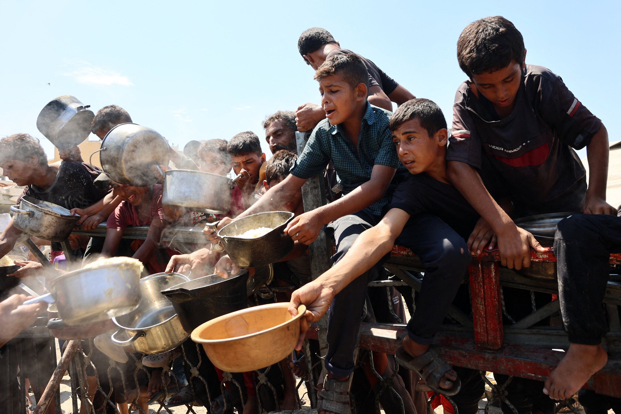 Israeli review disputes UN-backed Gaza famine report as biased, methodologically flawed