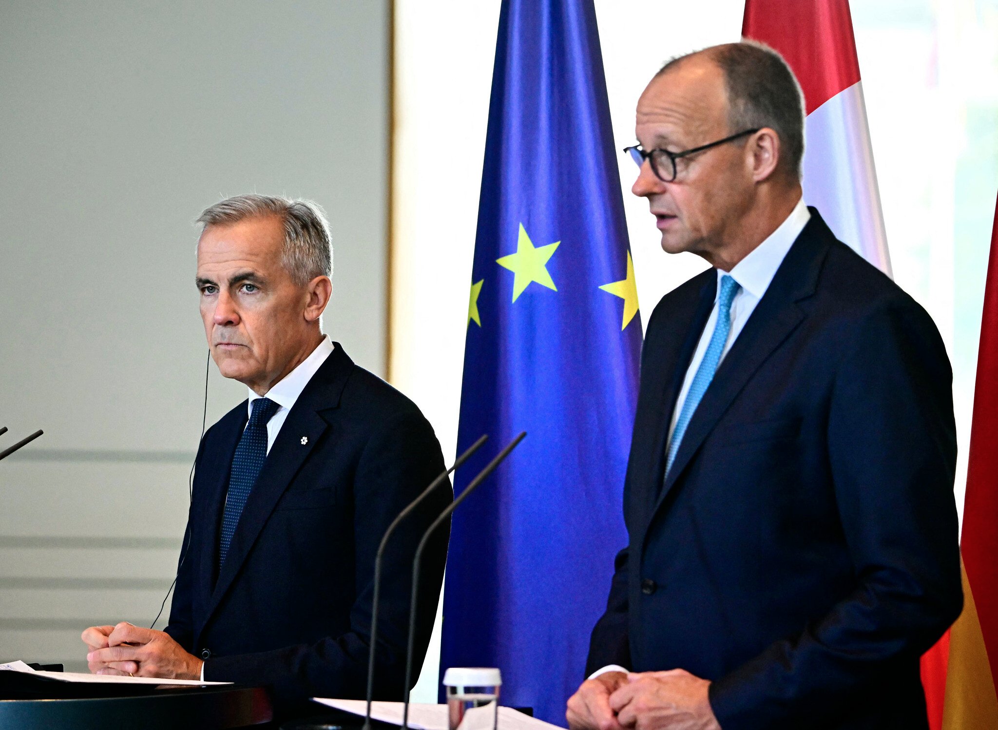 Germany Refuses Palestinian State Recognition Amid Rising International Support