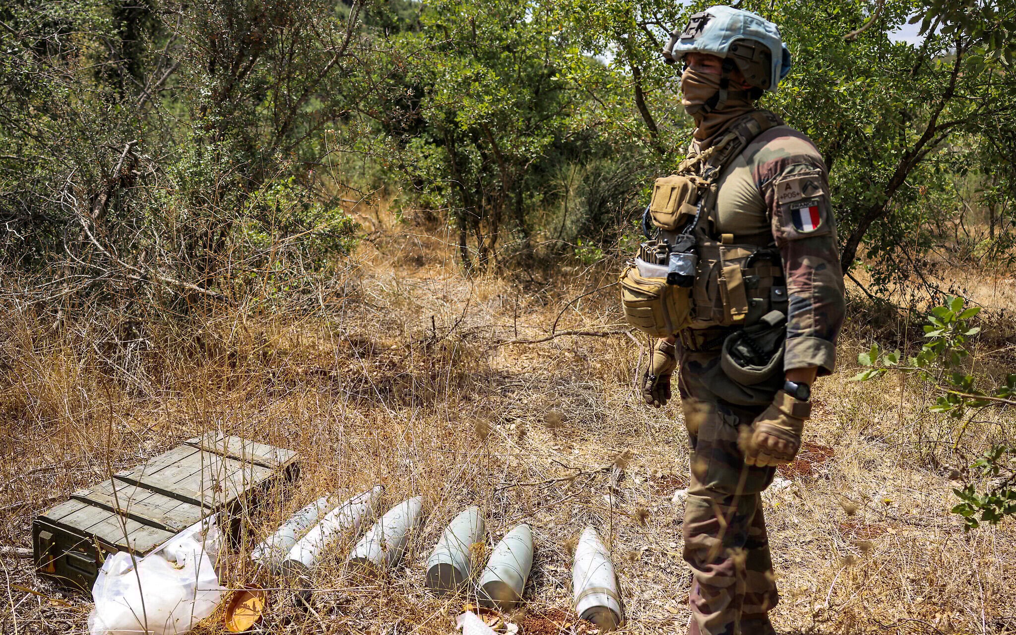 UN Security Council to vote on resolution to wind down UNIFIL at end of 2026