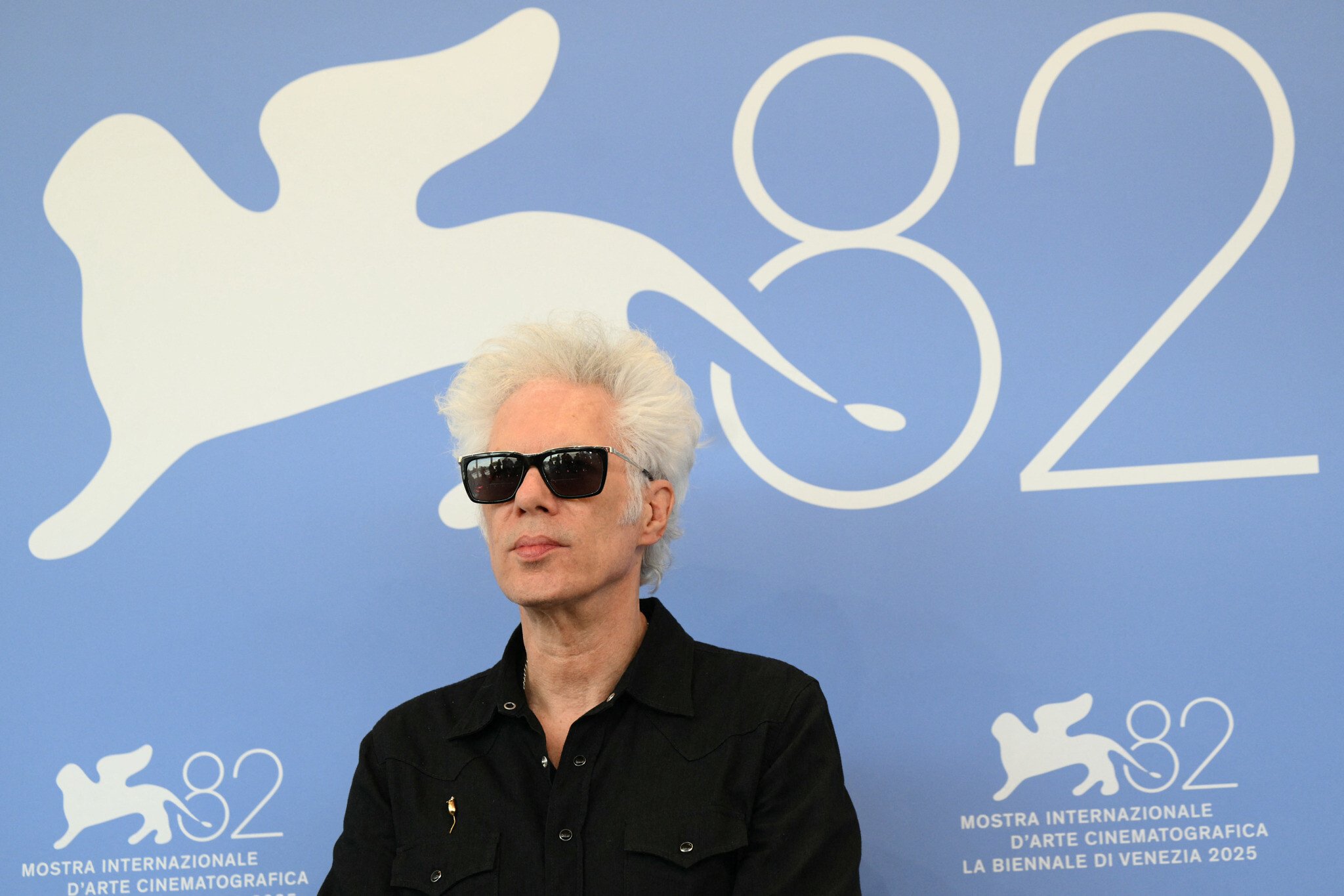 NextImg:Director Jarmusch ‘disconcerted’ by streaming site Mubi’s links to Israeli defense firm