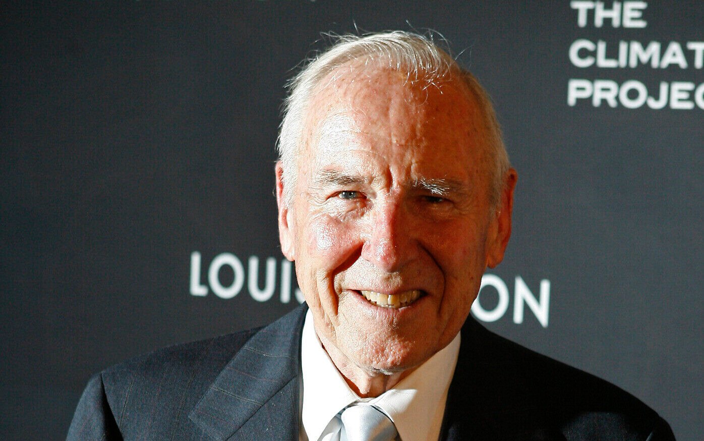 Apollo 13 Commander James Lovell Dies at 97