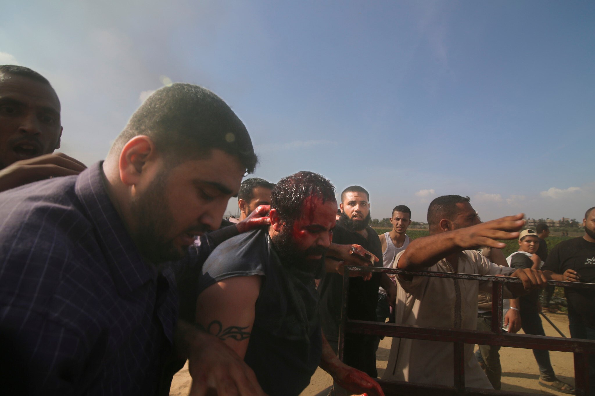 NextImg:IDF says it killed Hamas terrorist who took part in kidnapping of Yarden Bibas