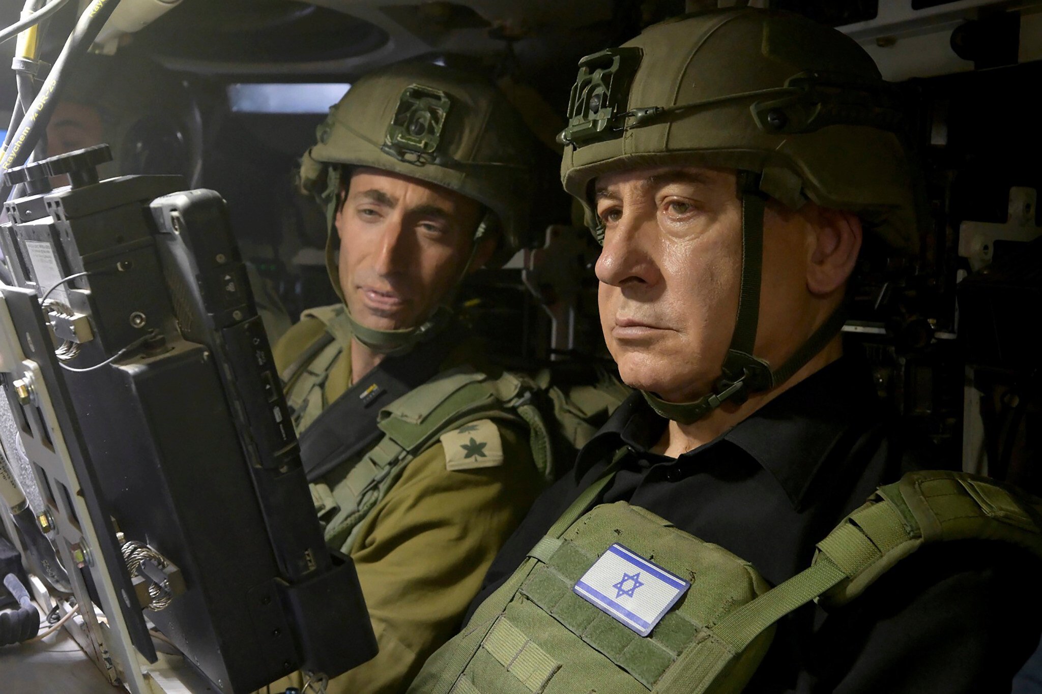 Daily Briefing Aug. 5: Day 669 – Is Israel about to conquer the entire Gaza Strip?