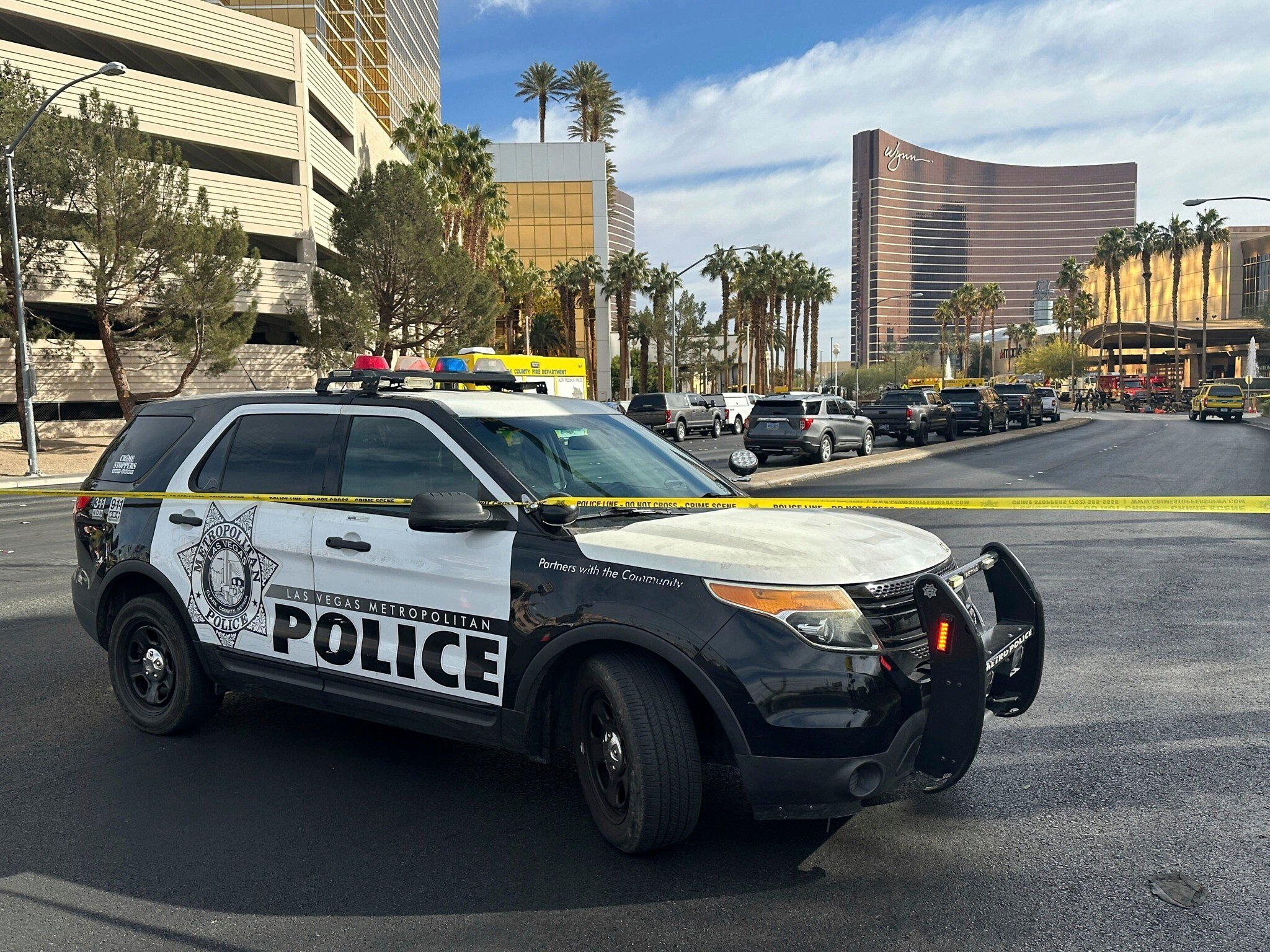 NextImg:Senior Israeli cyber official detained in Las Vegas as part of child solicitation probe