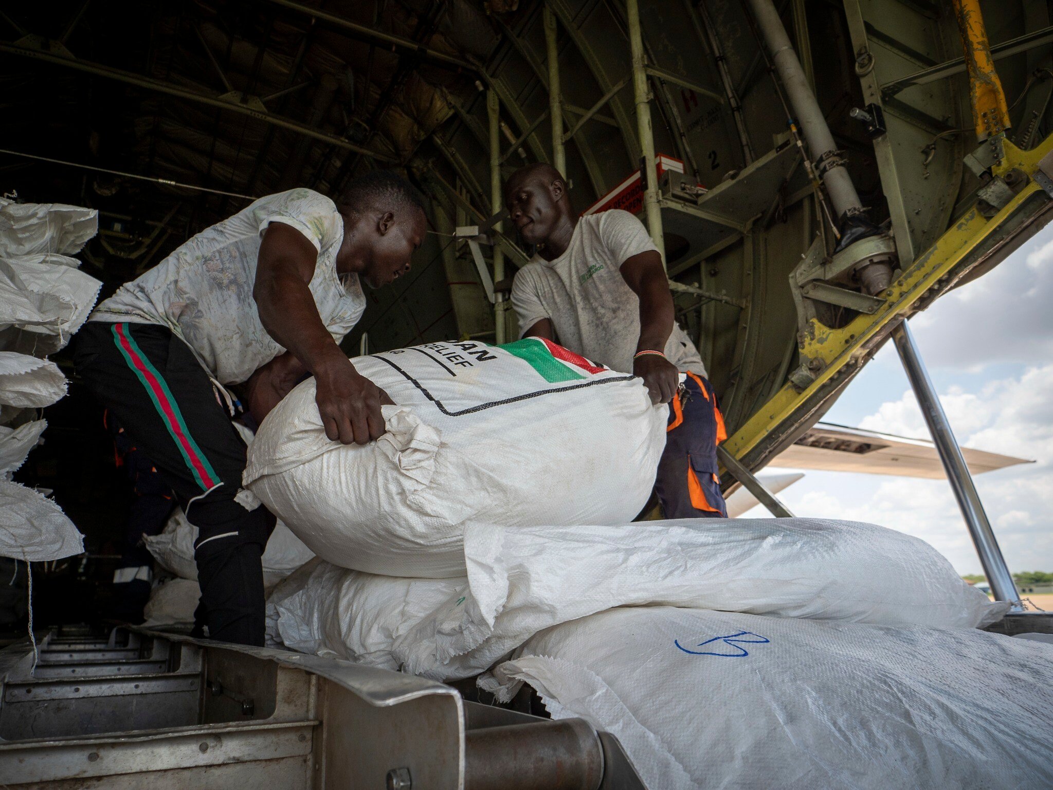 Israel to send humanitarian aid to South Sudan as it battles deadly cholera outbreak