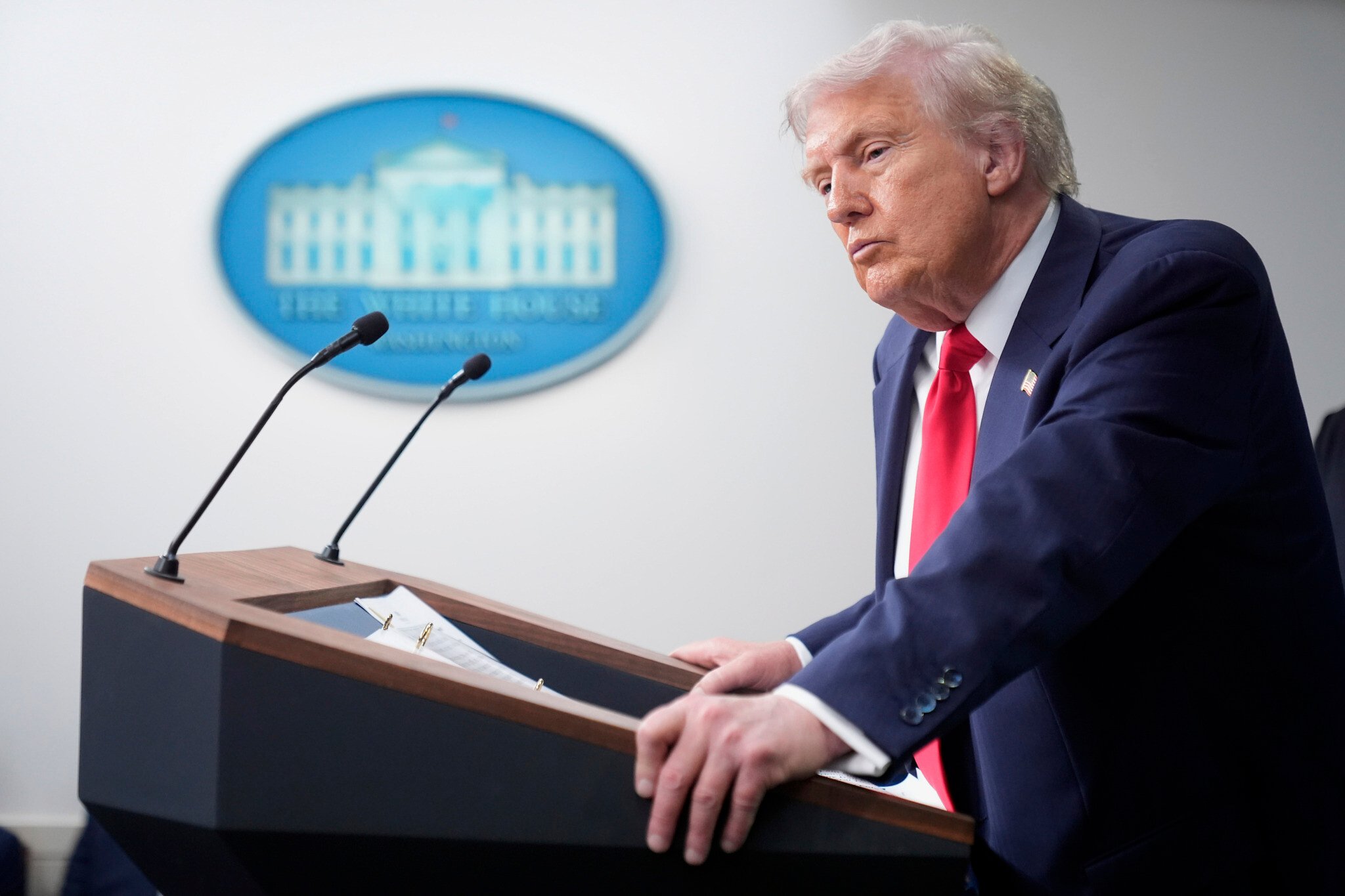 NextImg:Trump administration softens criticism of Israel in overhauled human rights report