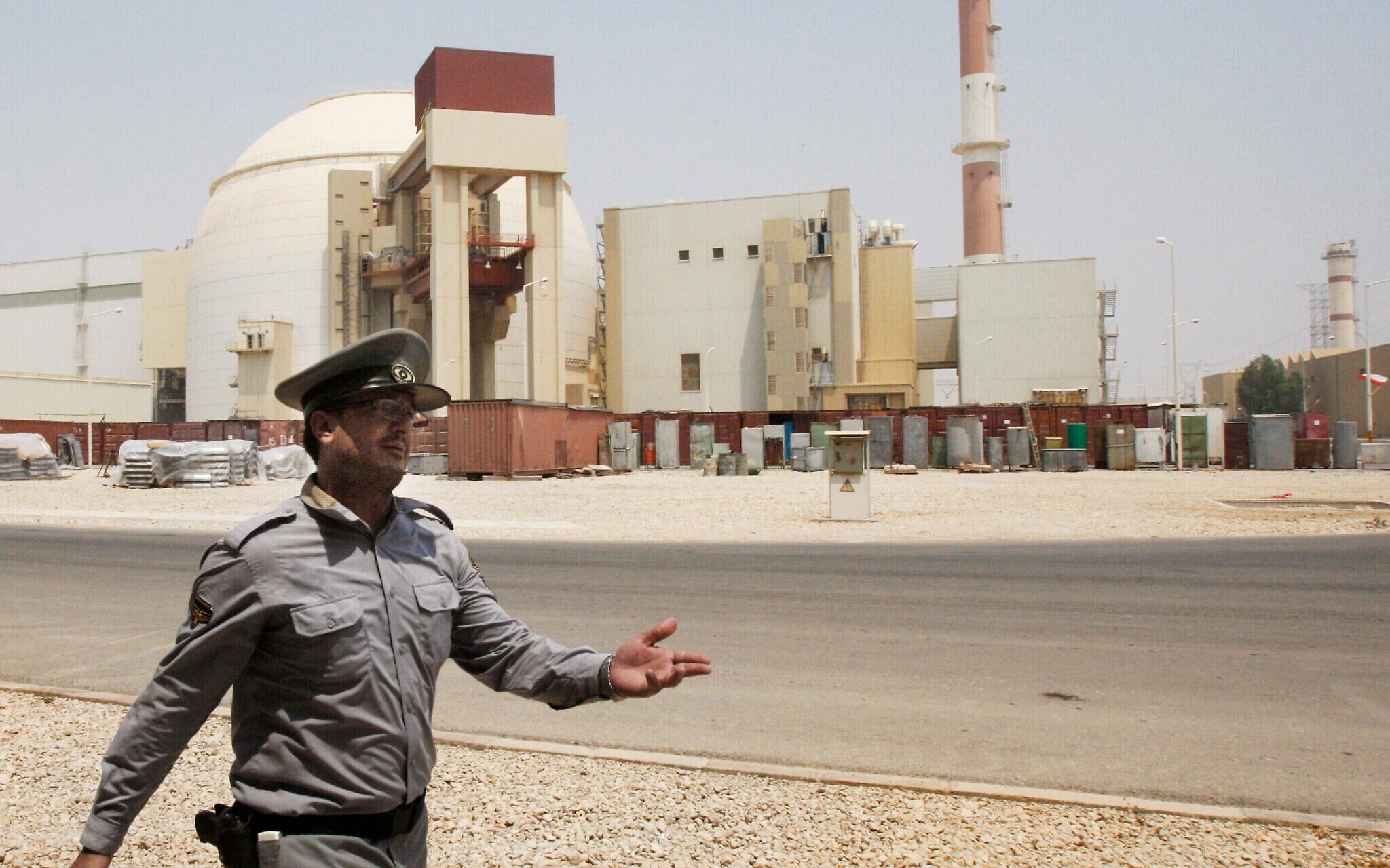 European powers say Iran can avoid sanctions: Snapback ‘doesn’t mark end of diplomacy’