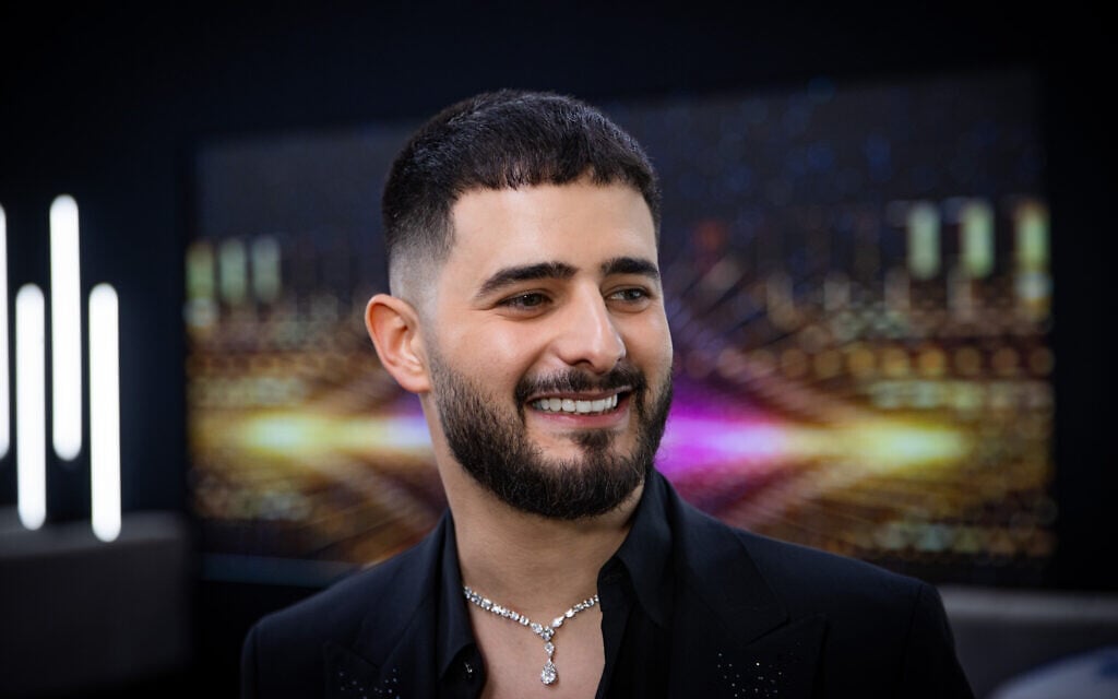 Some settlers protest gay singer’s planned concert at music fest