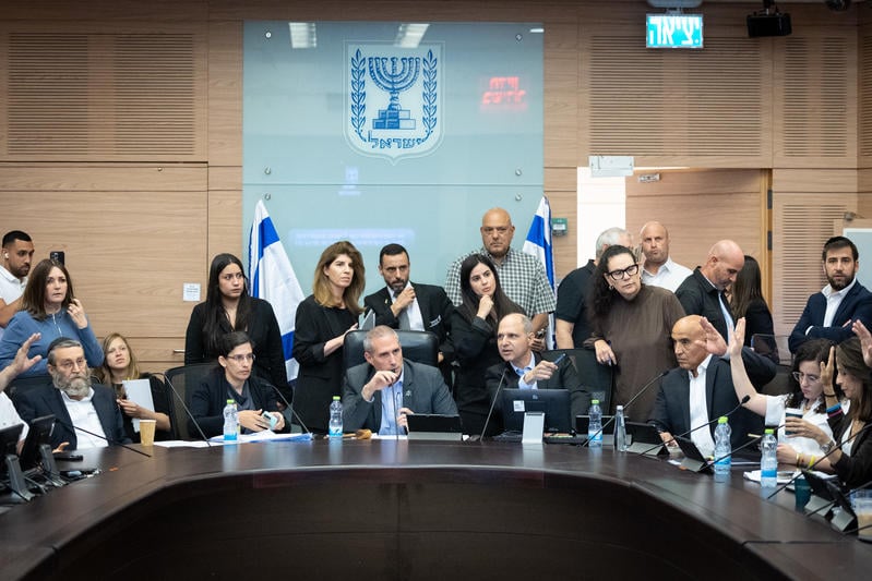 Knesset finance committee approves additional NIS 177m for private Haredi schools