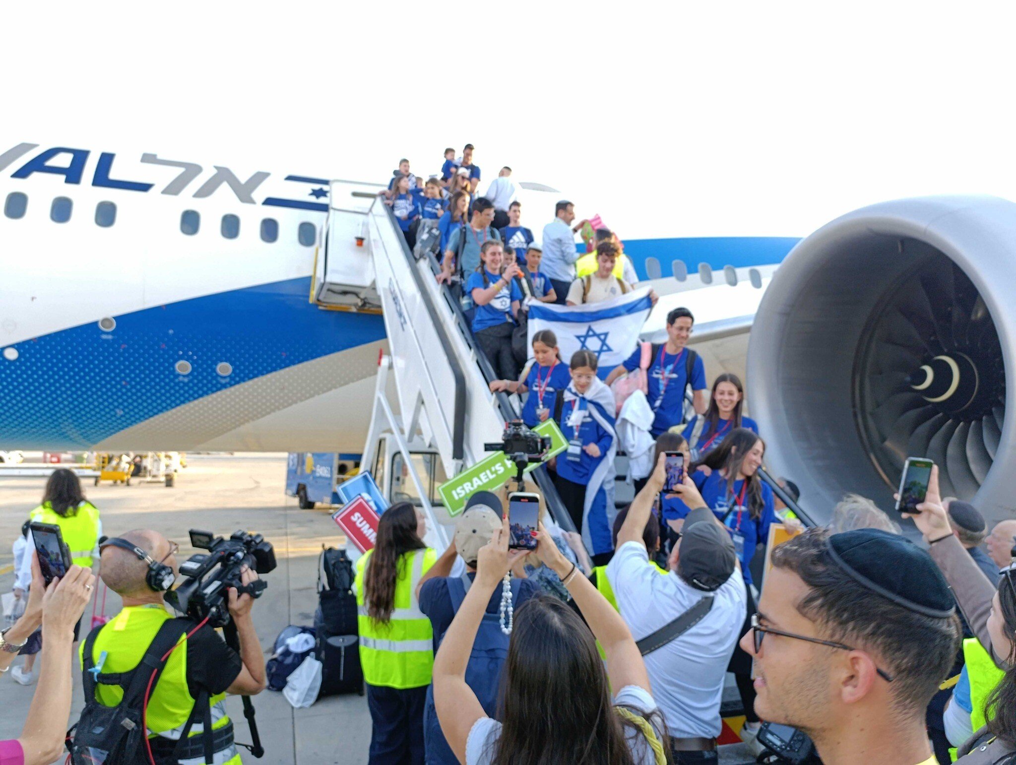 Israel unveils 0% tax rate for 2026’s immigrants and returning residents