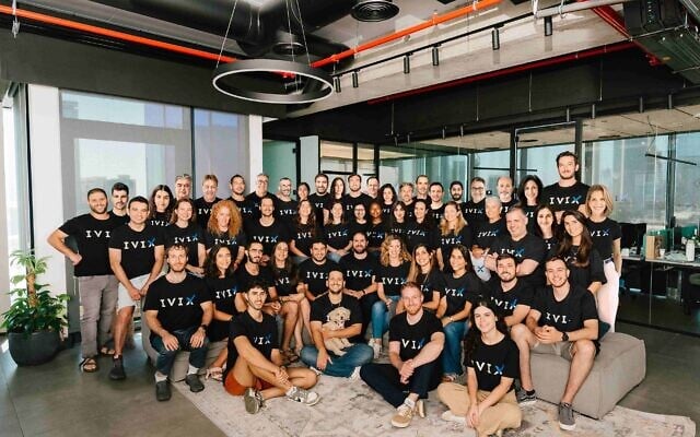 IVIX Team