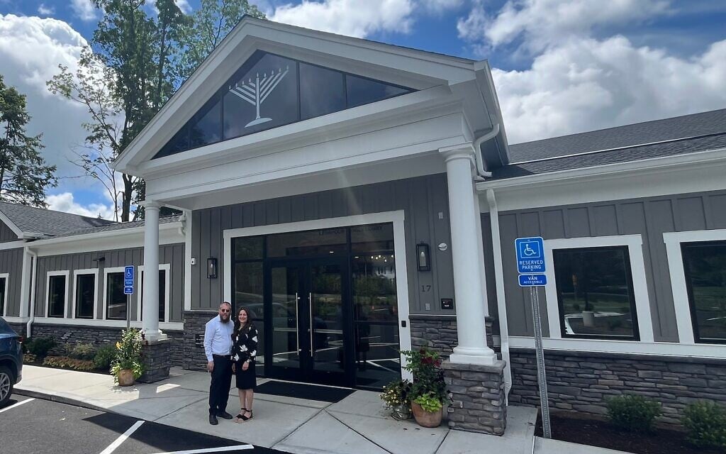 The new Borscht Belt? More Jewish professionals are making the Berkshires a summer home