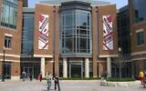 A view of the campus at Ohio State University (Robert Chriss, Wikimedia Commons, CC BY-SA)