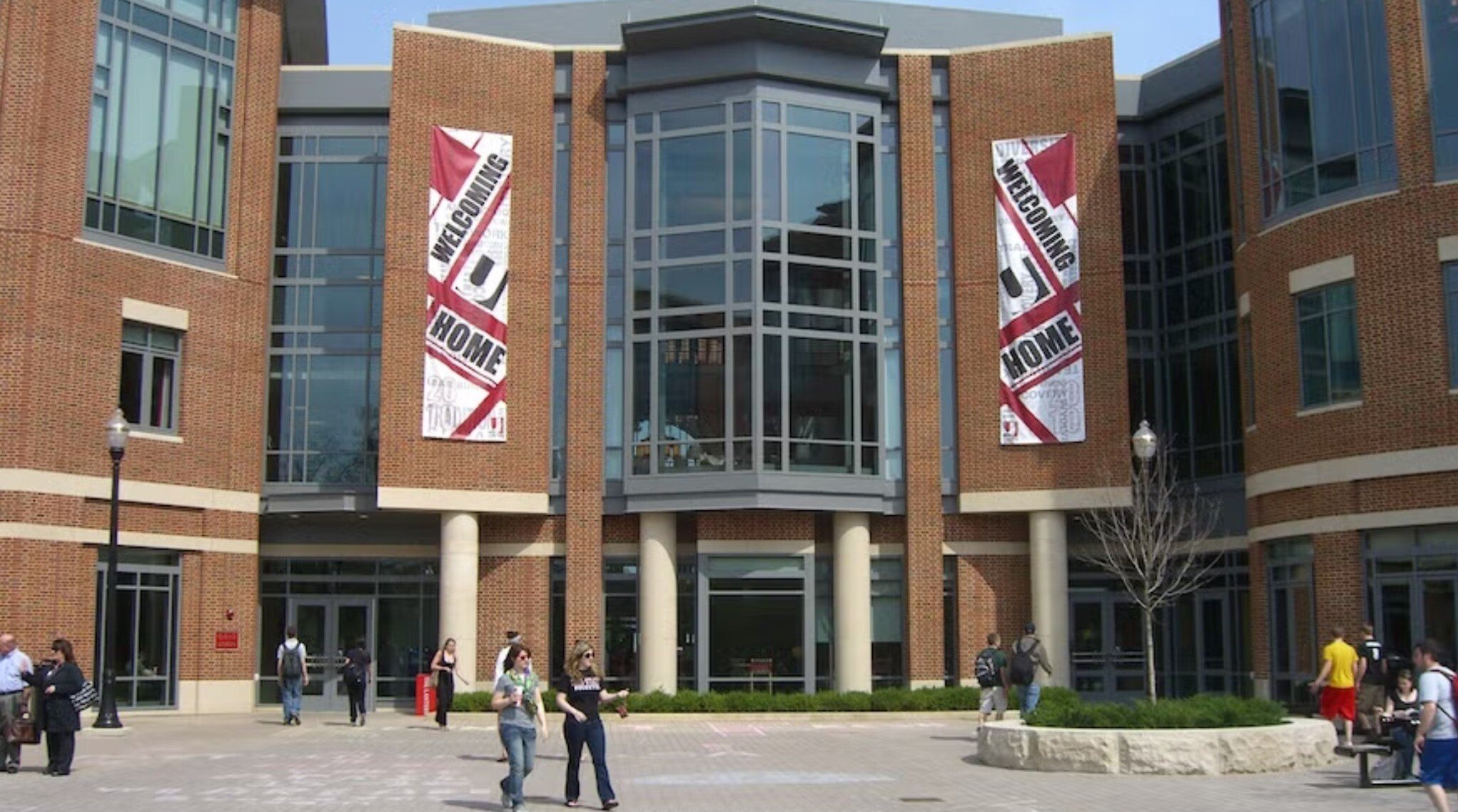 Ohio man admits to federal hate crime for antisemitic attack on students at Ohio State