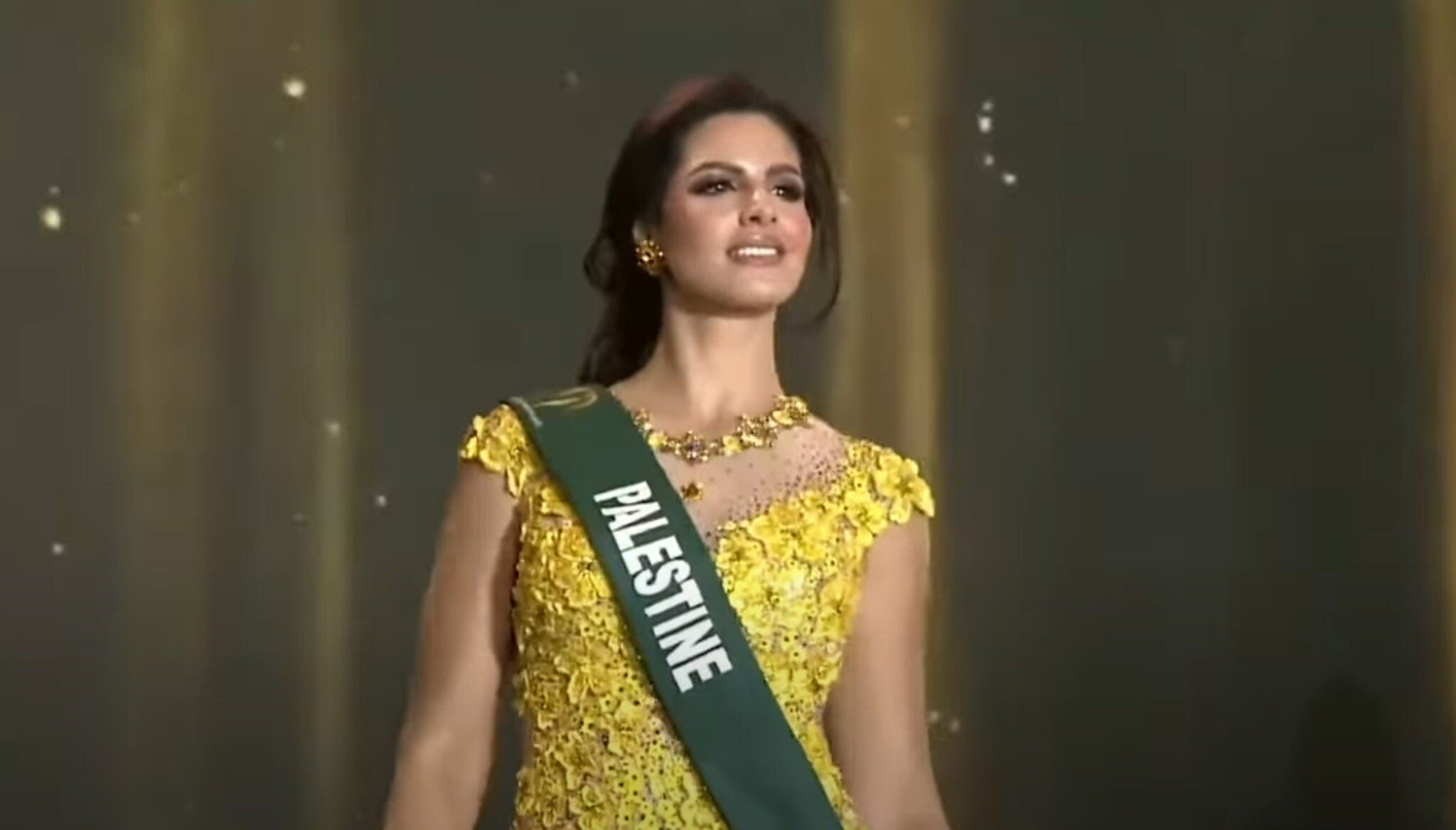 NextImg:Miss Universe to debut Palestinian contestant this year