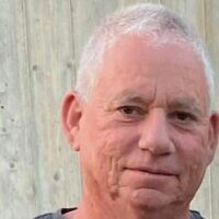 Ilan Weiss (Courtesy)