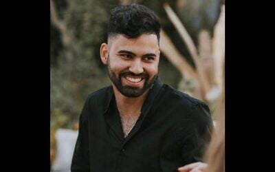 Tal Danieli (Courtesy)