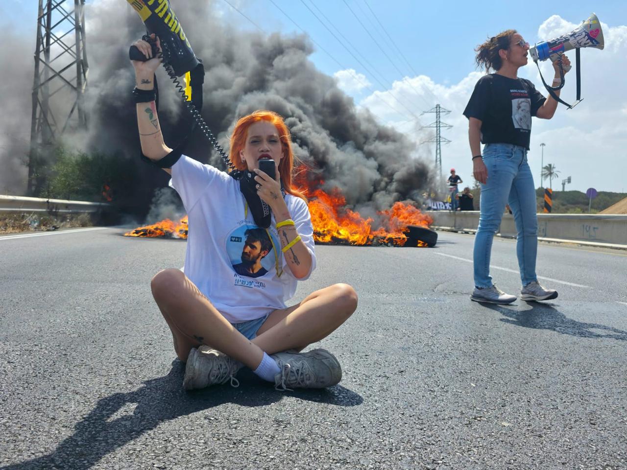 Daily Briefing Aug 26: Day 690 – Hostages’ families lead another nationwide protest