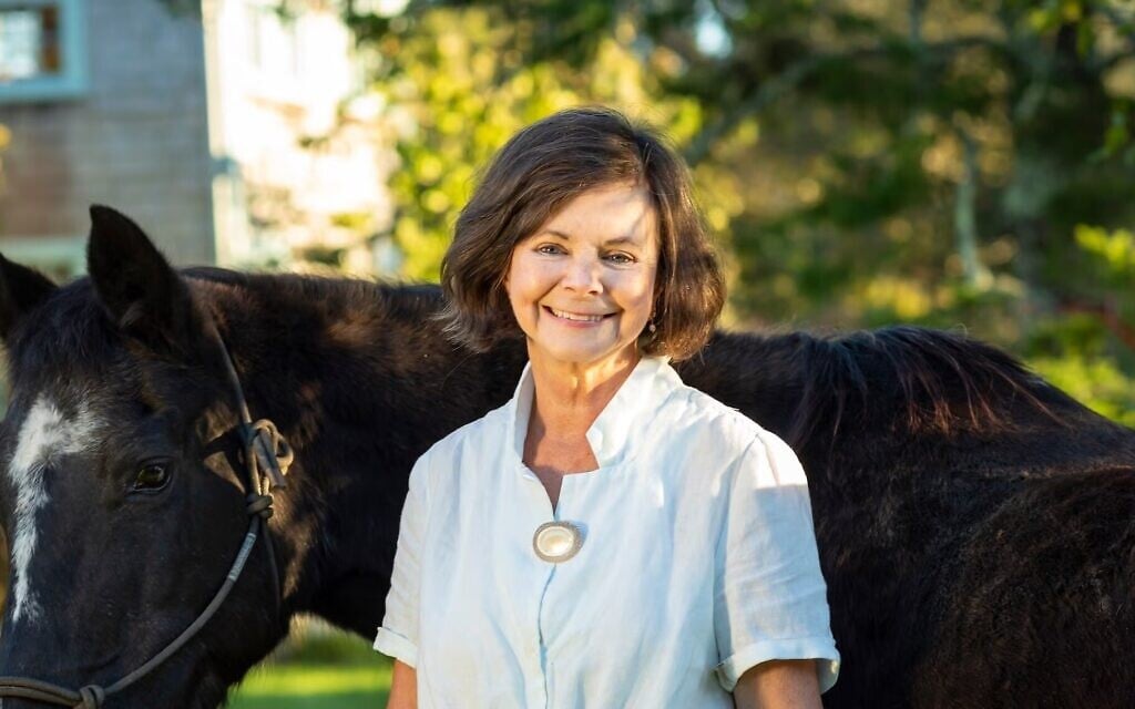 Pulitzer Prize-winner Geraldine Brooks awarded Library of Congress American fiction award