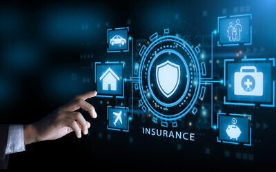 Illustration: Techology software solutions for insurance sector. (Khanchit Khirisutchalual/iStock). Illustration: Techology software solutions for insurance sector. (Khanchit Khirisutchalual/iStock).