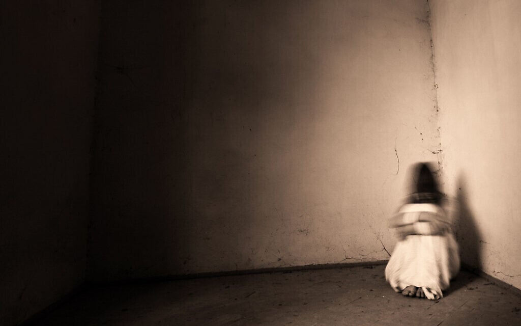 Horrifying testimonies seek to lift shroud of silence around ritual sex abuse claims