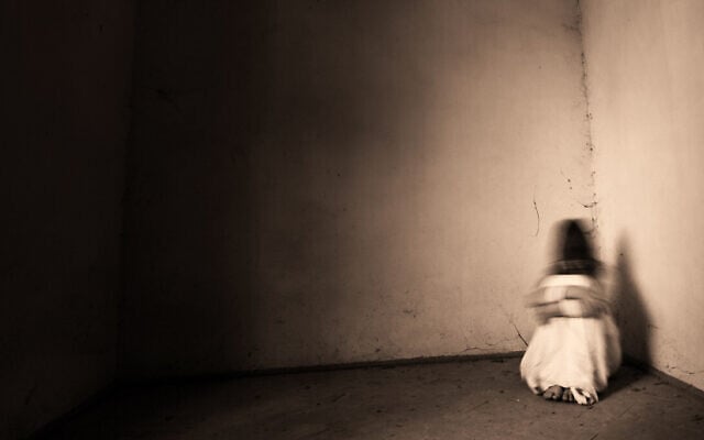 Illustrative image. (Bonciutoma/Istock by Getty Images)