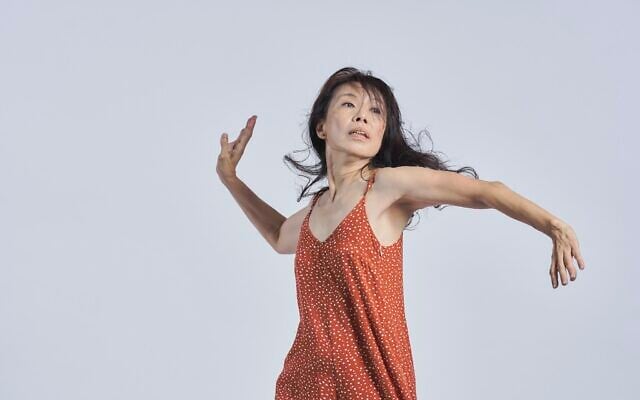 Taiwanese dancer, choreographer, and teacher Ming-Shen Ku will perform at Jerusalem International Solo Dance Festival 2025, September 1-6, 2025 (Credit: Wei Shen Chen) Taiwanese dancer, choreographer, and teacher Ming-Shen Ku will perform at Jerusalem International Solo Dance Festival 2025, September 1-6, 2025 (Credit: Wei Shen Chen)