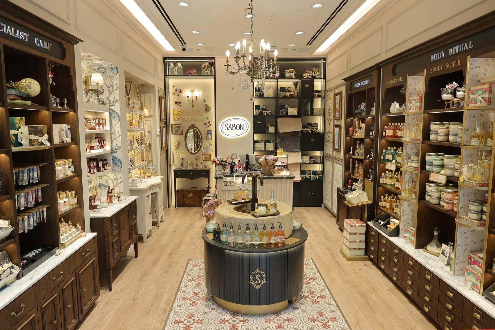 Golf cuts deal for Sabon stores amid plans to close soapmaker’s Israel operations