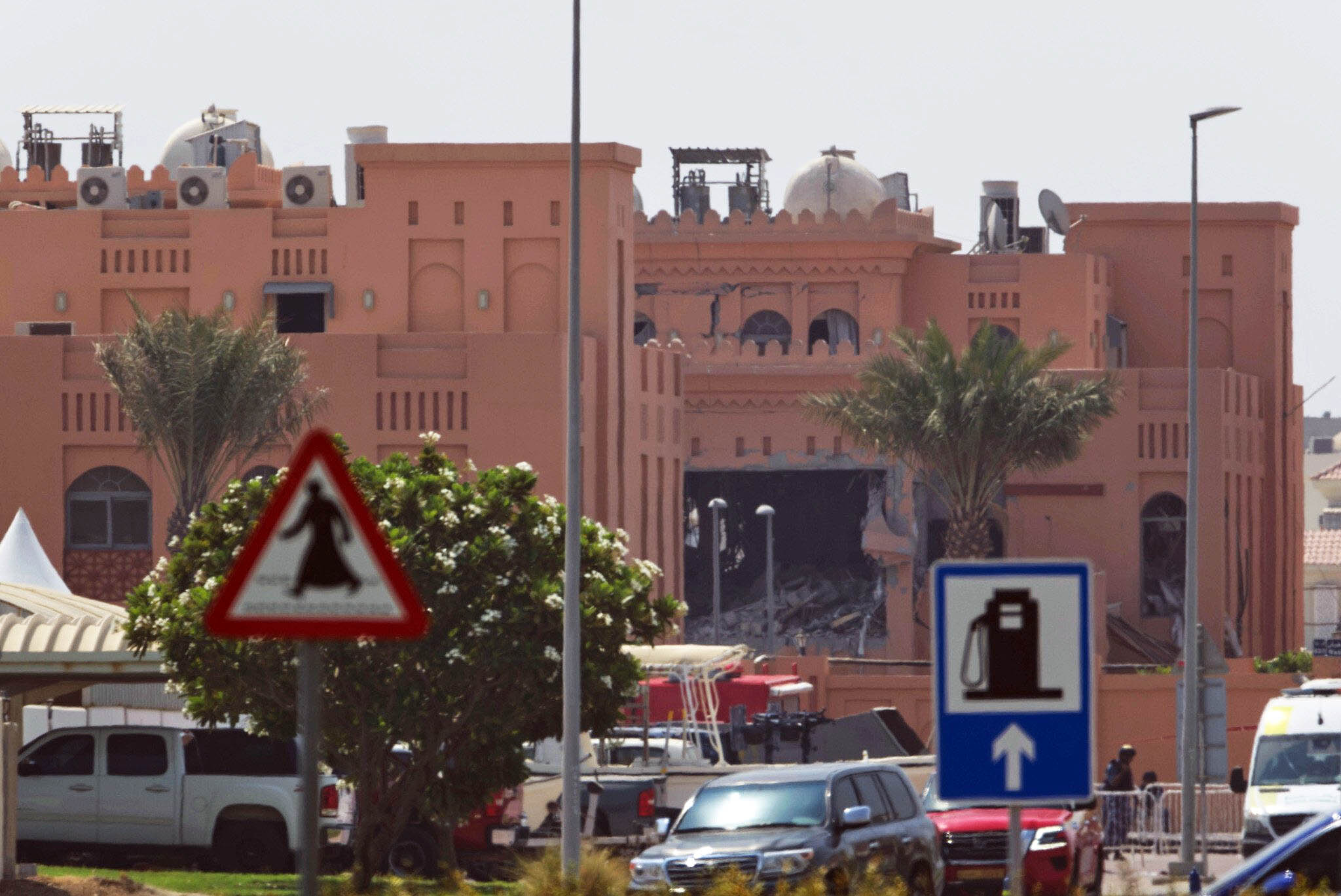 Daily Briefing Sept. 10: Day 705 – Fallout from bold attack on Hamas leadership in Doha