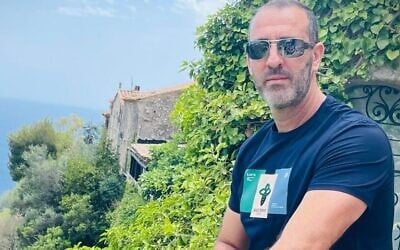 Adi Ohana (Courtesy)