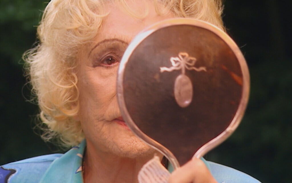 Documentary lays bare Nazi propagandist celebrated for her cinema, unpunished for crimes